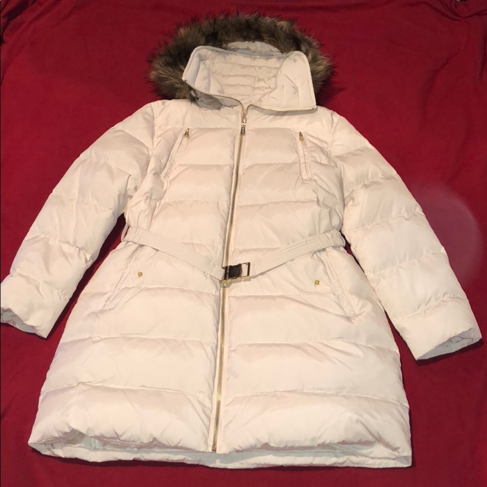 BRAND NEW Michael Kors winter jacket